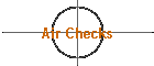 Air Checks