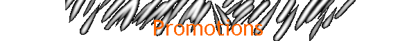 Promotions